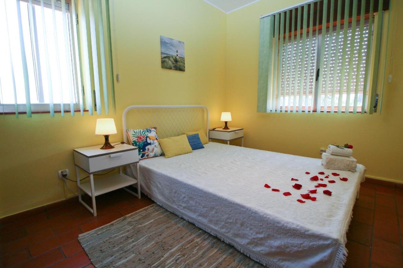 Casa Alegria Appartamento